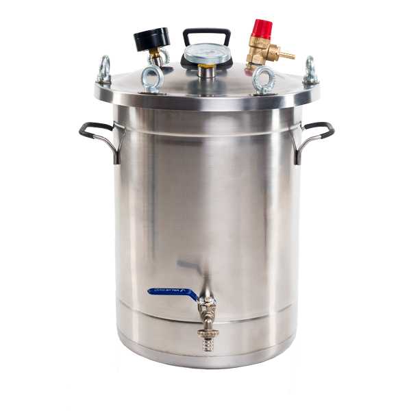 Распродажа автоклавов БУЛАТ в Первоуральске