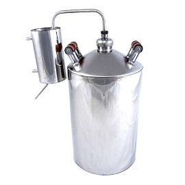 Самогонный аппарат в Первоуральске всего за 3200 рублей